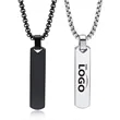 Stainless Steel Pendant Necklaces
