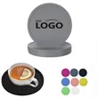 Silicone Anti-slip Coasters