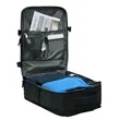 EXPANDABLE X-LARGE FLIGHT APPROVAL CARRY ON BACKPACK