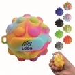 Squishy Pop Ball Its Fidget