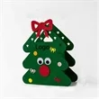 Christmas Felt Bag