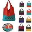 Reusable shopping bag