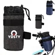750ml Bicycle Front Handlebar Insulated Bottle Bag