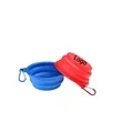 Pet Folding Bowl
