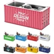 Container Model Office Desktop Storage Box