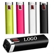 Power Bank with Digital Display