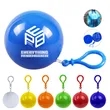 Portable Raincoat Ball