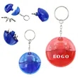 Multifunction 4-in-1 Screwdriver Tool Set  Keychain