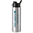 25 oz. Aspen Aluminum Insulated Water Bottle_Training