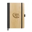 Forleo Bamboo Notebook