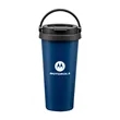 Pallazo Double Wall SS Tumbler - 16oz