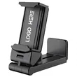 360 degree rotating folding liftable bracket phone stand