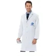 META Classic Unisex 40'' Lab Coat