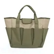 Waterproof Garden Tool Bag with Pockets