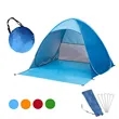 1-2 Person Pop Up Beach Tent