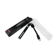 510 Thread Vape Pen Battery with Type C Charger