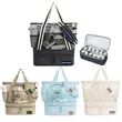 Detachable Multi-functional Travel Handbag