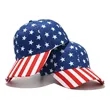Versatile Flag Independence Day Baseball Hat