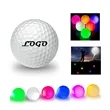 LED Golf Luminous Ball