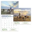 Triumph® Calendars American West by Tim Cox Calendar