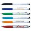 Good Value™ Silver Cool Grip Stylus Pen
