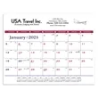 Triumph® Calendars Patriotic Desk Pad