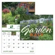 Good Value™ Garden Walk - Window Calendar