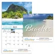 Products Beaches Appointment Calendar - Stapled
