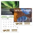 Products Weather Almanac Appointment Calendar - Stapled