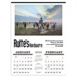 Triumph® Calendars American West by Tim Cox Calendar