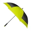 Shed Rain™ Wedge 60" Auto-Open Golf Umbrella