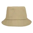 Cotton Bucket Cap