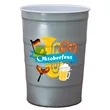 Garyline® The Cold One Steel Chill Party Cup - 16 oz.