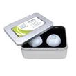 Titleist® 2-Ball Business Card Tin Pro V1®