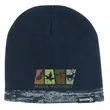 Koozie® Two-Tone Beanie
