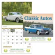 Good Value™ Classic Autos - Stapled Calendar