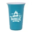 Garyline® Varsity Double-Wall Cup with Liner - 16 oz.