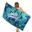 Beach Towel 30" X 60"