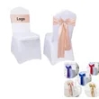 Satin Chair Sashes Covers