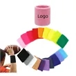 Cotton Wrist Sweatbands