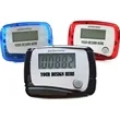 Portable Mini Accurate Step Counter Pedometer With Clip