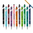 InkSwift Soft Touch Metal Stylus Ballpoint Pen