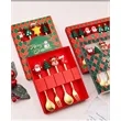 Christmas 4-Piece Gift Box Set