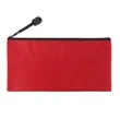 WATERPROOF ZIPPER PENCIL POUCH