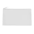 MULTIPURPOSE CANVAS COSMETIC BAG