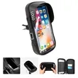 Waterproof Touch Screen Bike Handlebar Bag Bicycle