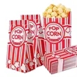 Food-grade Popcorn Paper Bags
