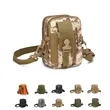Tactical Molle Pouch Bag