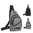 Crossbody Sling Bag Backpack