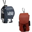 Durable Golf Organizer Pouch with Handle Strap